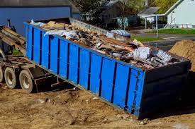 Best Construction Debris Removal  in Lochmoor Waterway Estates, FL